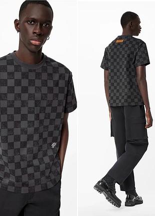 Футболка louis vuitton, оригинал