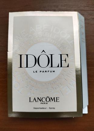 Парфумована вода lancome idole