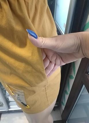 Сарафан детский 2