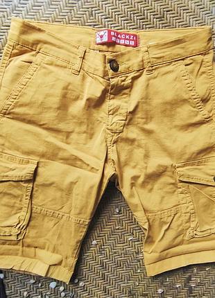 Шорти карго blackzi jeans