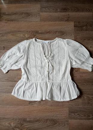 Рубашка женская