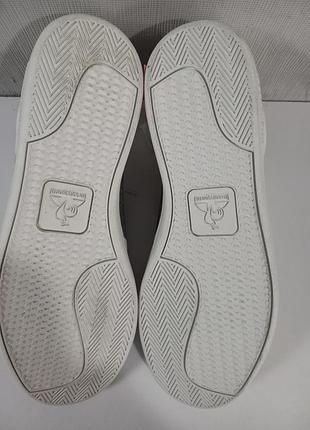Сникерсы le coq sportif( оригинал) 8