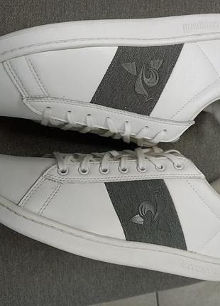 Сникерсы le coq sportif( оригинал) 4