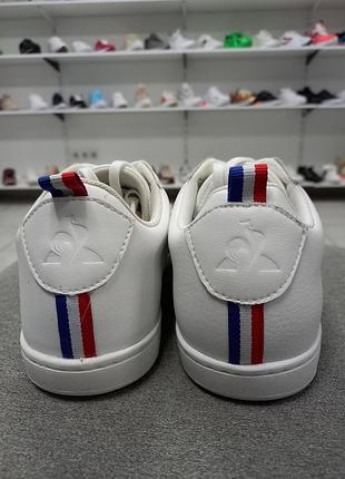 Сникерсы le coq sportif( оригинал) 5