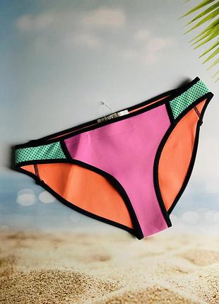 Розпродаж! сток! неопренові плавки різнокольорові esmara swimming trunks