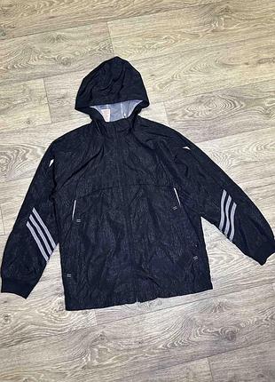 Ветровка adidas