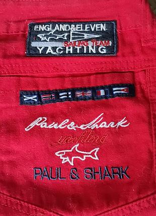 Шорти paul &amp; shark