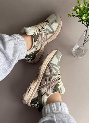Asics gel-kahana 8 marathon pastel3 фото