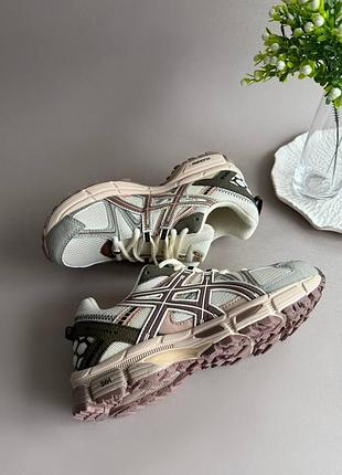 Asics gel-kahana 8 marathon pastel6 фото