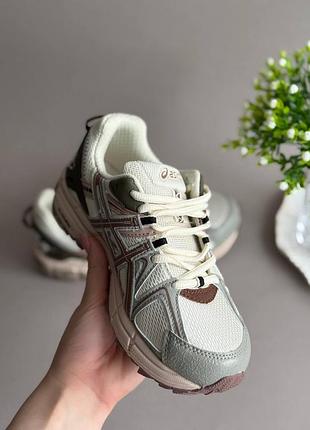 Asics gel-kahana 8 marathon pastel5 фото