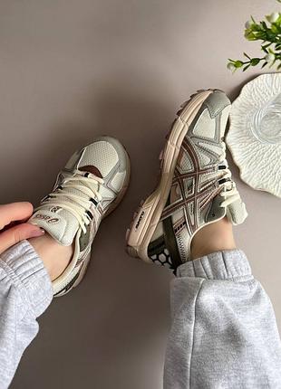 Asics gel-kahana 8 marathon pastel8 фото