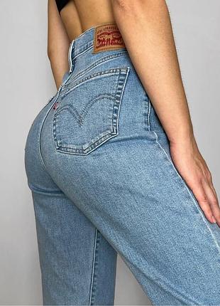 Levis джинси мом mom 80 s levi’s