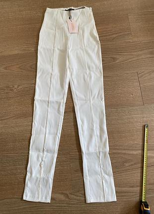 Жіночі брендові брюки missguided