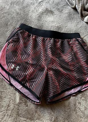 Спортивні шорти under armour