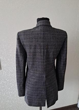 Пиджак/блейзер zara, xs6 фото