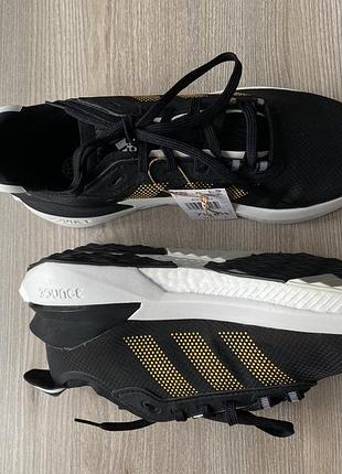 Нові красовки adidas з біркою