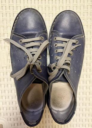 Туфлі чоловічі tj collection, у відмінному стані,  розмір -41