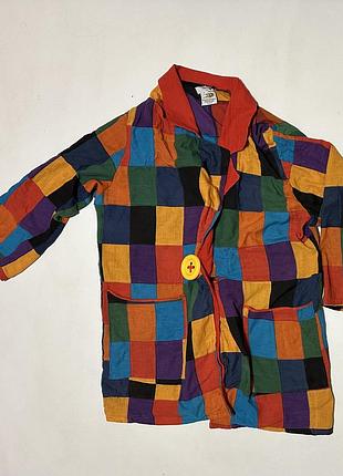 Маскарадная карнавальная одежда костюм