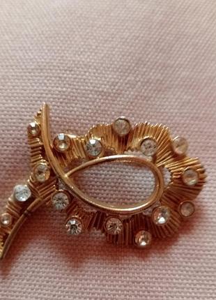 Брошка вінтаж австрія. ціна 150 грн