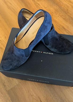 Женские туфли Tommy hilfiger 40 размер и 25.5
