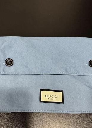 Косметичка gucci