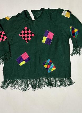 Маскарадная карнавальная одежда костюм