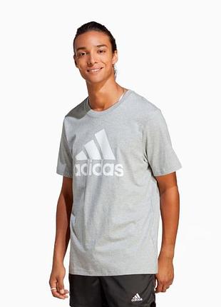 Футболка мужская adidas