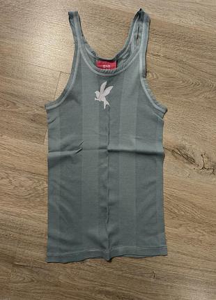 Майка one teaspoon