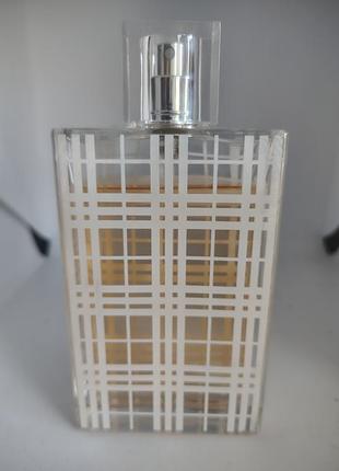 Парфюм burberry brit