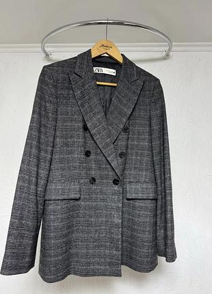 Пиджак/блейзер zara, xs