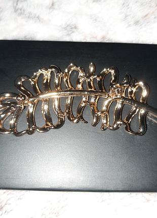 Брошка "аннабель" avon 4