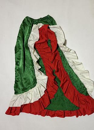 Маскарадная карнавальная одежда костюм