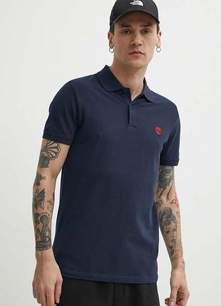 Поло timeberland