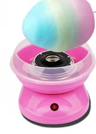 Аппарат для приготовления сладкой ваты