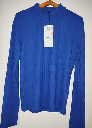 Кофта женская лонгслив