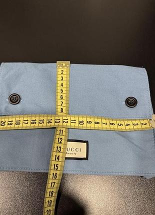 Косметичка gucci 4