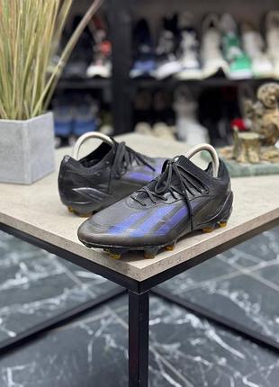 Оригінальні бутси adidas x crazyfast.1 fg gy7417