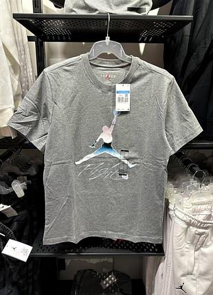 Футболка nike jordan