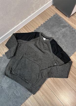 Кофта nike 3