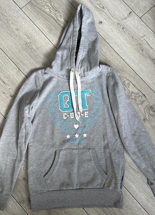 Худи, кофта с капюшоном