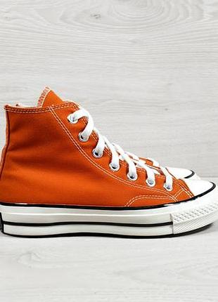 Жіночі високі кеди converse all star оригінал, розмір 36.5