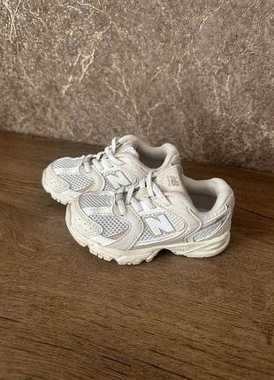 Кросівки new balance