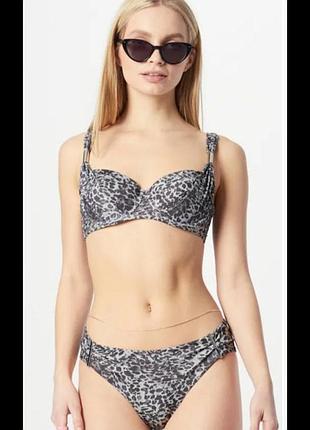 Верх купальника hunkemoller 80b, 75d