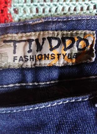 Ждинсы 5