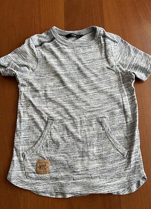 Футболка для мальчика