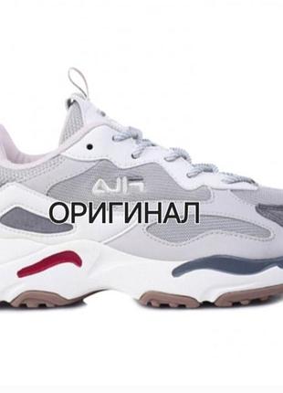 Кросівки fila