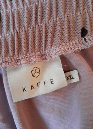 Юбка красивая 4