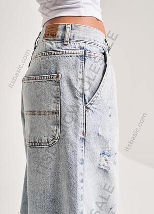 Джинси 7