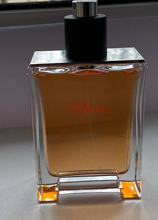 Туалетна вода hermes terre d hermes
