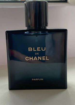 Парфум Парфюмы chanel chance eau fraiche